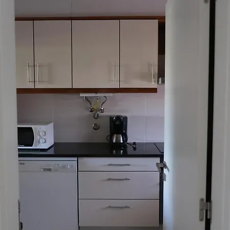 Albufeiraholidays Lejlighed Albufeira