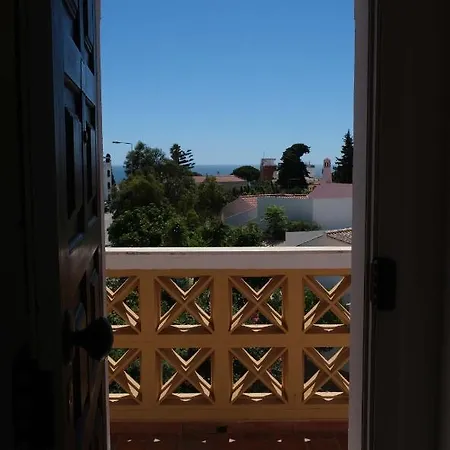 Albufeiraholidays Appartement