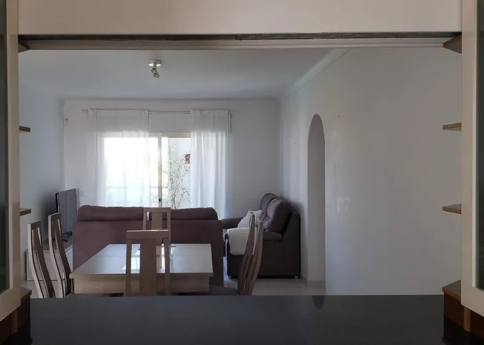 Albufeiraholidays Apartment *