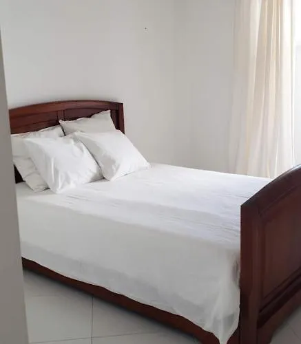 Albufeiraholidays Apartment