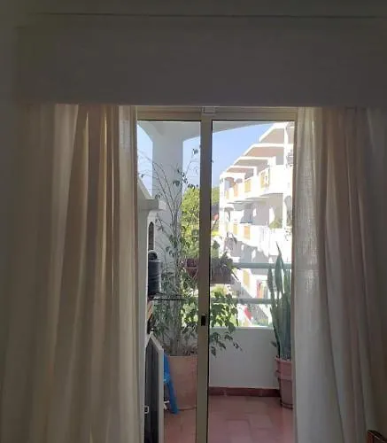 Albufeiraholidays Apartment *