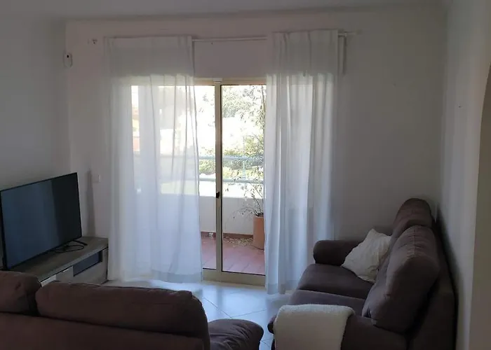 Apartment Albufeiraholidays