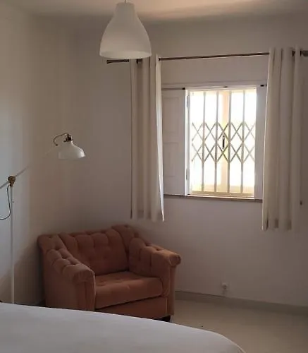 Albufeiraholidays Apartment