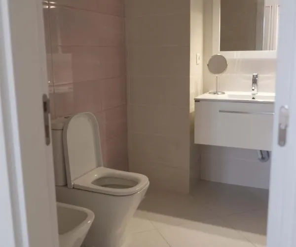 Albufeiraholidays Apartment