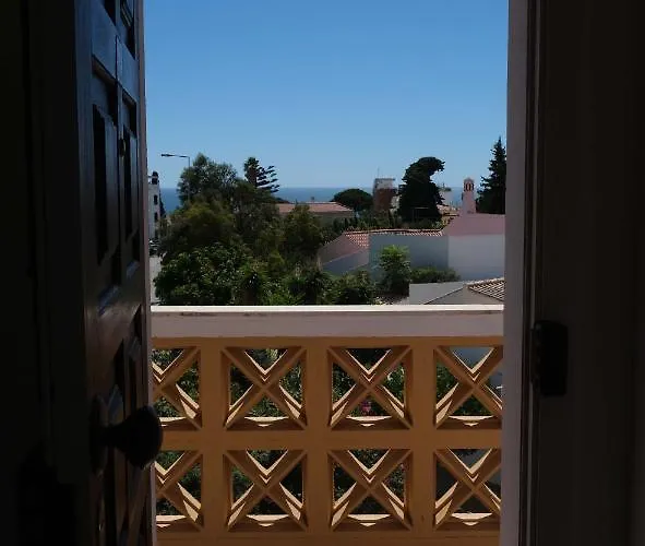 Albufeiraholidays Apartment