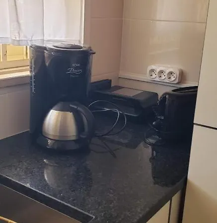 Appartement Albufeiraholidays *