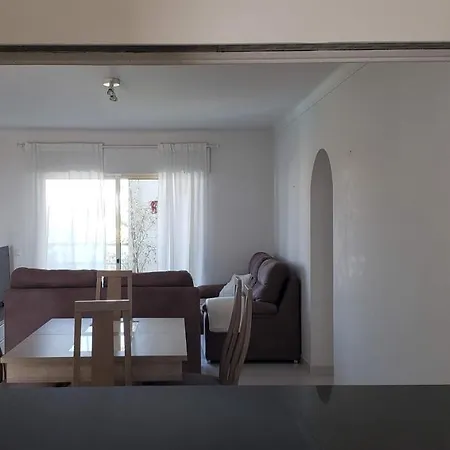 Albufeiraholidays Appartement *