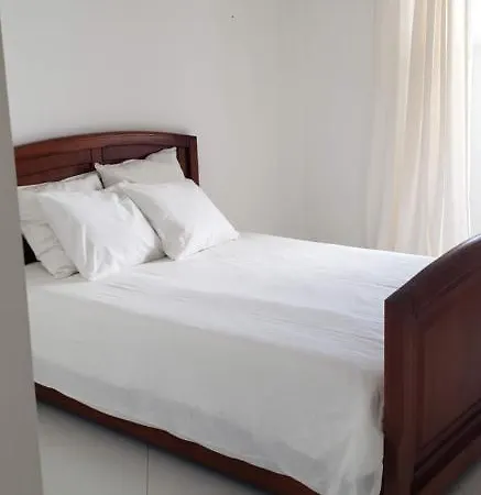 Albufeiraholidays Apartment