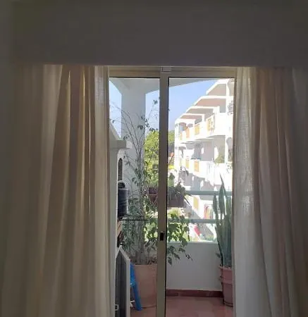 Albufeiraholidays Apartment *