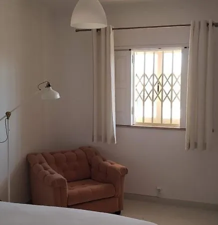 Albufeiraholidays Apartment