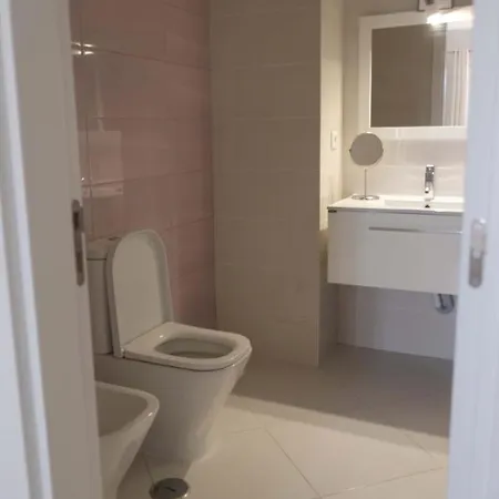 Albufeiraholidays Apartment